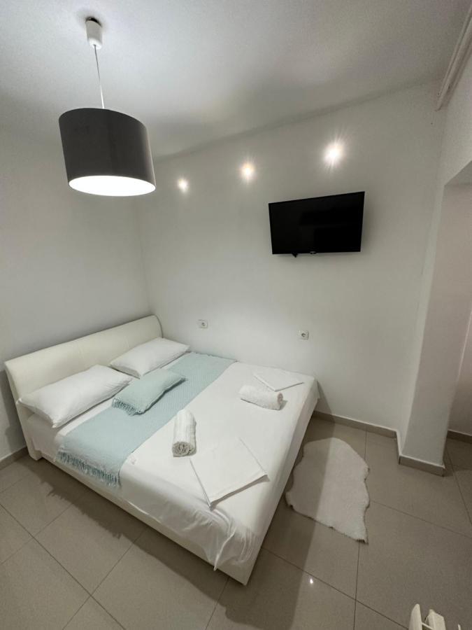 Apartment Anna 자다르 외부 사진