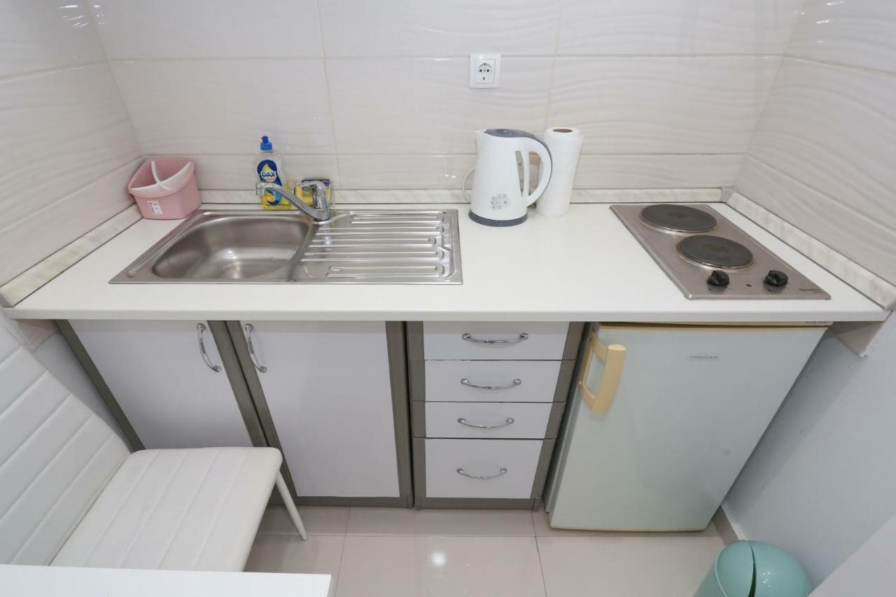 Apartment Anna 자다르 외부 사진